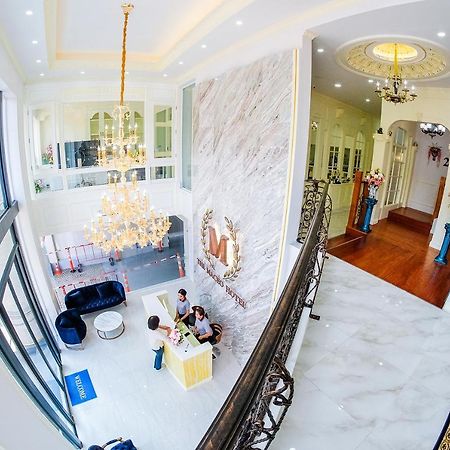 The Maceo Hotel Nong Khai Zewnętrze zdjęcie