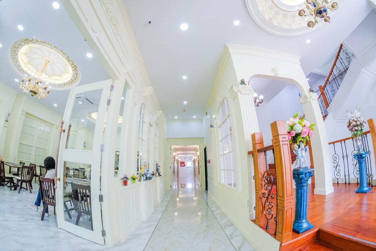 The Maceo Hotel Nong Khai Zewnętrze zdjęcie