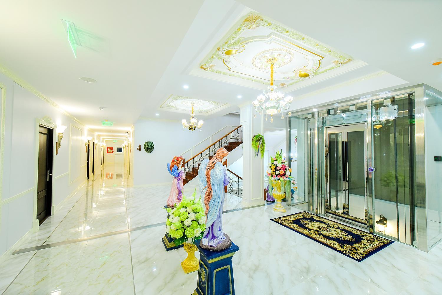 The Maceo Hotel Nong Khai Zewnętrze zdjęcie
