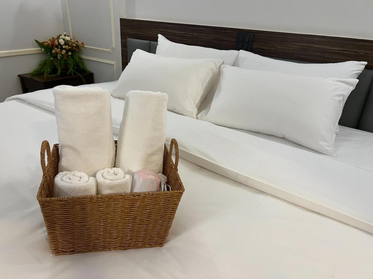 The Maceo Hotel Nong Khai Zewnętrze zdjęcie