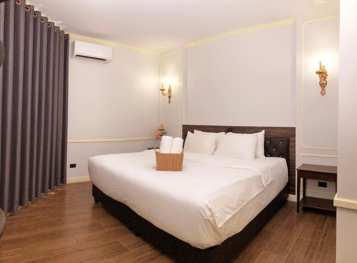 The Maceo Hotel Nong Khai Zewnętrze zdjęcie