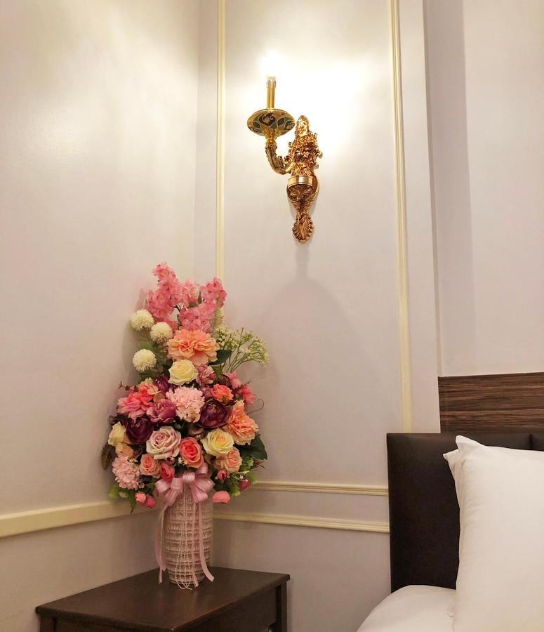 The Maceo Hotel Nong Khai Zewnętrze zdjęcie