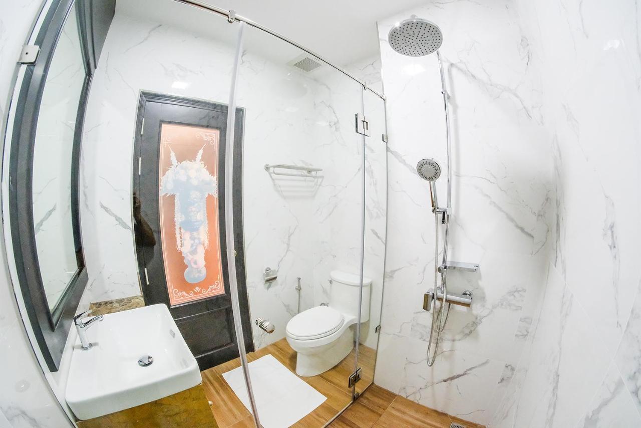 The Maceo Hotel Nong Khai Zewnętrze zdjęcie