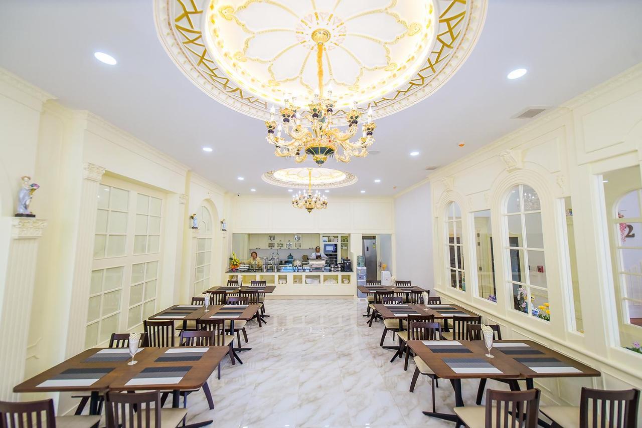 The Maceo Hotel Nong Khai Zewnętrze zdjęcie