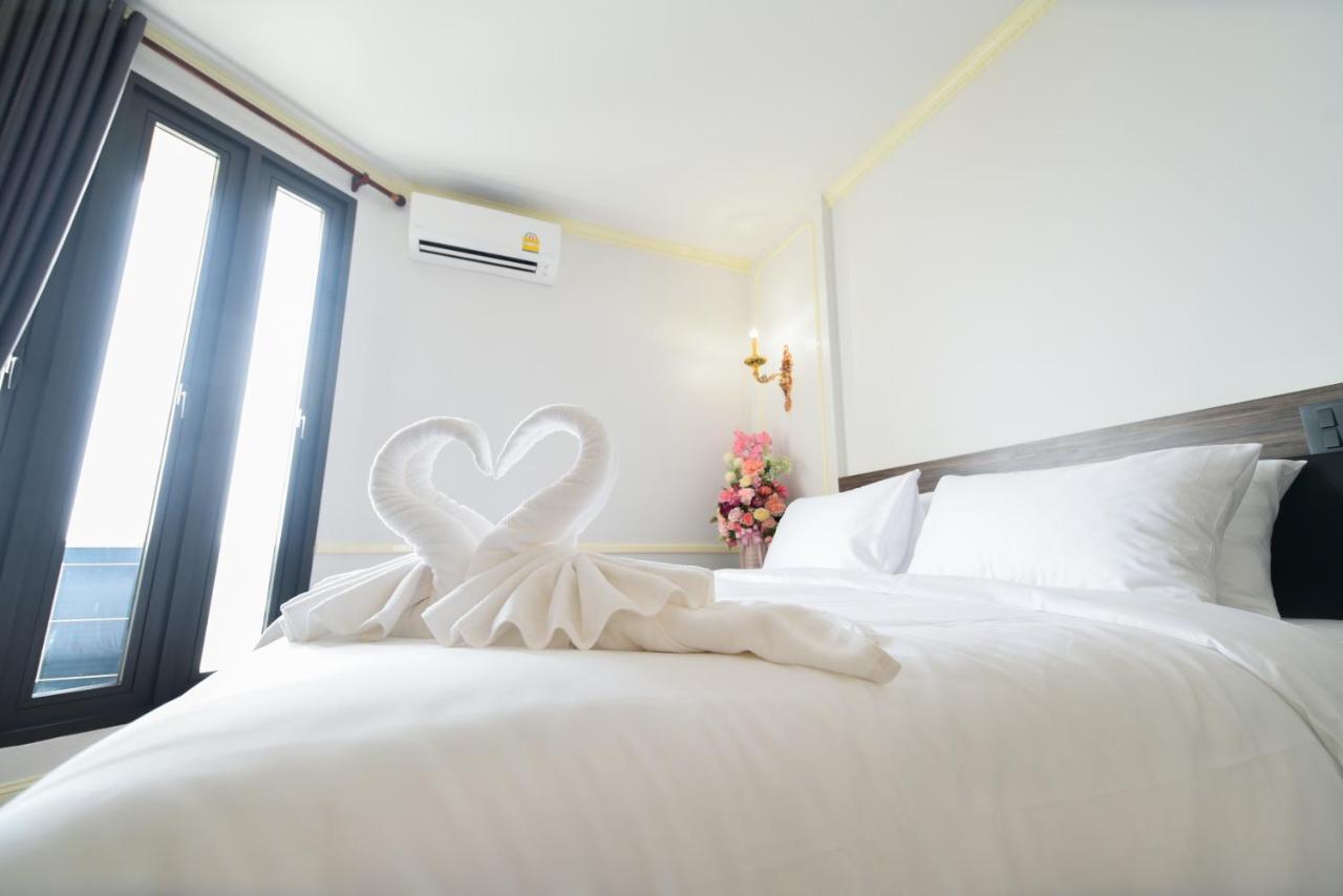 The Maceo Hotel Nong Khai Zewnętrze zdjęcie