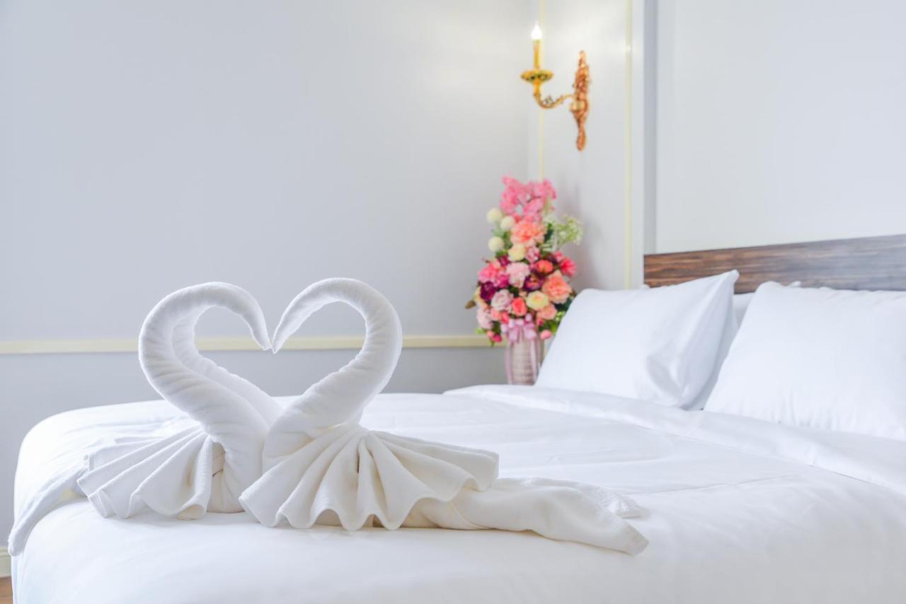 The Maceo Hotel Nong Khai Zewnętrze zdjęcie
