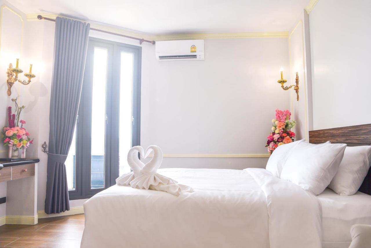 The Maceo Hotel Nong Khai Zewnętrze zdjęcie